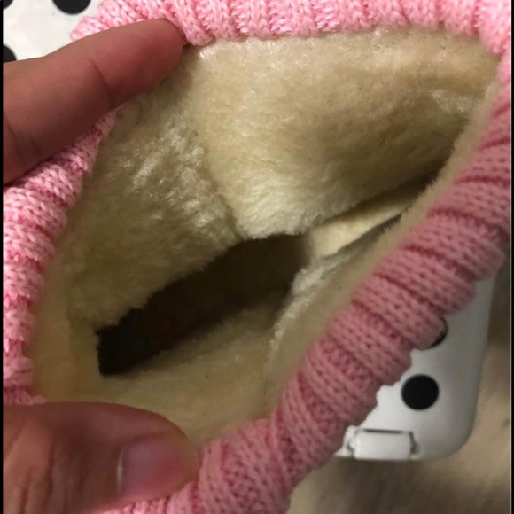 Warm boots - Picture 3 of 3